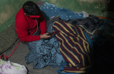 Piden la inconstitucionalidad de la ley que limita el uso de celulares en las cárceles