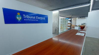 Quedan tres días para presentar los frentes que participarán en las PASO