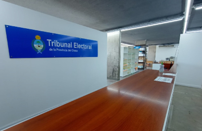 Quedan tres días para presentar los frentes que participarán en las PASO