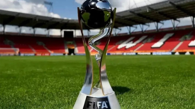 Confirmado: el Mundial Sub 20 se hará en la Argentina