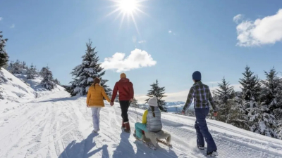Vacaciones de invierno 2023: Cuándo son en cada provincia