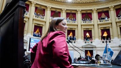 Diputados tratarán proyectos de inclusión social