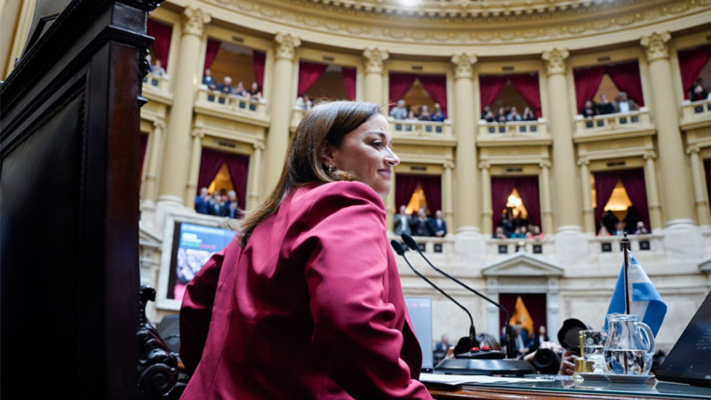 Diputados tratarán proyectos de inclusión social