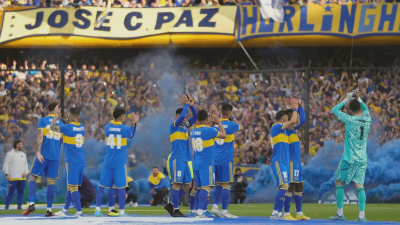 Boca intentará mejorar en Rosario ante el entonado Central