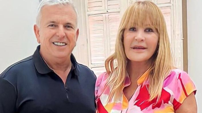 Polini: "Vamos a poner fin a tantos años de kirchnerismo en el Chaco"