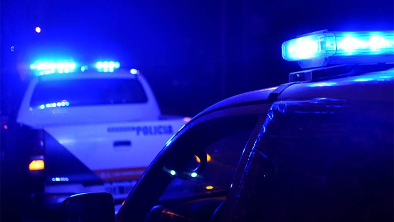 Pablo Cuchán, el femicida que descuartizó a una adolescente, volvió a atacar: