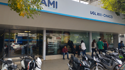Cada mes Pami cubre unos $11.000 promedio por afiliado en medicamentos