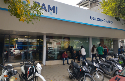Cada mes Pami cubre unos $11.000 promedio por afiliado en medicamentos
