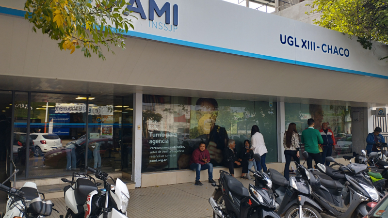 Cada mes Pami cubre unos $11.000 promedio por afiliado en medicamentos  