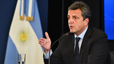 Medida de Massa de alivio fiscal