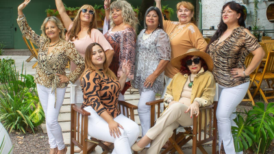 Estampados de otoño