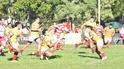 Otra sólida actuación permite a Curne cortarse solo en la punta