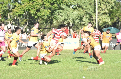 Otra sólida actuación permite a Curne cortarse solo en la punta