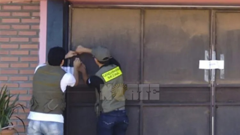 Corrientes: juzgarán a un exfiscal acusado de integrar una red de trata y explotación sexual