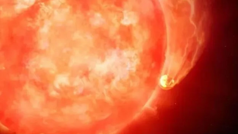 Expertos dicen conocer cómo será el fin de la Tierra