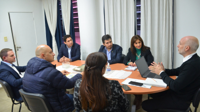 Fechaco pidió bonificaciones en el impuesto de sellos para pymes cumplidoras
