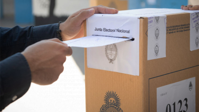 Hay diez candidatos a gobernador para las PASO chaqueñas