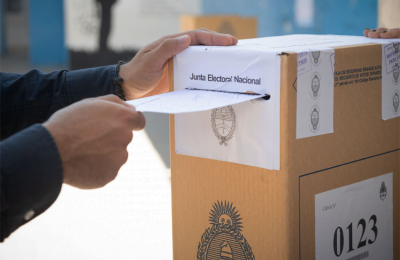 Hay diez candidatos a gobernador para las PASO chaqueñas
