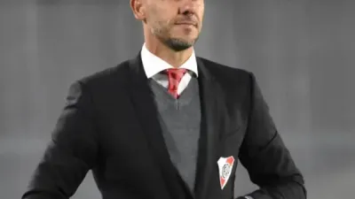 Con dos novedades, Demichelis anunció los convocados de River para el Superclásico