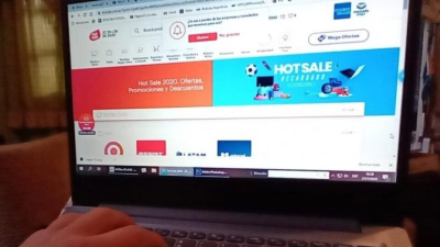 Empezó el Hot Sale 2023: las mejores ofertas y descuentos en viajes 