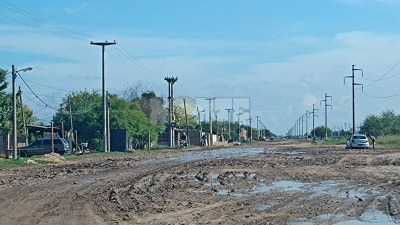 Terror en el Zampa: no fue un enfrentamiento, fue una ejecución