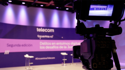 Llega a Corrientes el ciclo que explora la transformación digital en las instituciones