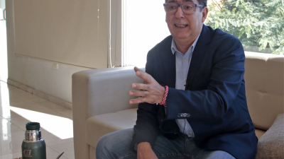 "A cualquiera que protesta le dan millones y un productor no accede a un crédito"