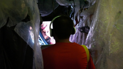 Abrió la convocatoria para la 12° edición del Festival PLAY Videoarte y Cine Experimental 2023