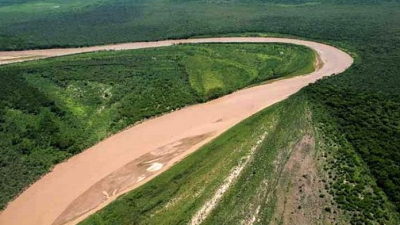 Histórico: el STJ ordenó escriturar la Reserva Grande a favor de las comunidades indígenas