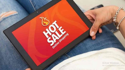 Alimentos y bebidas, los productos más vendidos del Hot Sale 2023