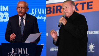 Turquía deberá ir al balotaje para tener presidente el 28 de mayo