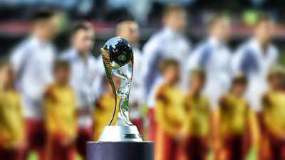 Argentina se mantiene en modo mundialista con la Copa Sub 20 de la FIFA 