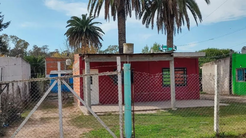 Lo secuestró durante tres días "para que no sea infiel"