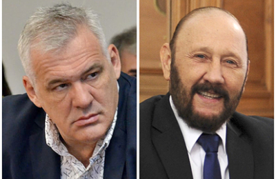 Diputado de Cambiemos de Formosa pide que Insfrán no sea habilitado