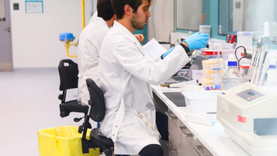 Argentina se posiciona como referente biotecnológico mundial