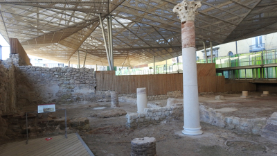 Cartagena romana