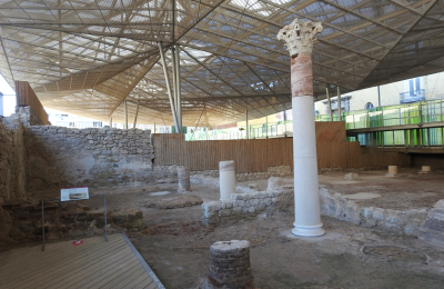 Cartagena romana