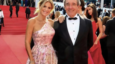 El productor de cine argentino Scalella es reelegido como presidente de la FIAPF