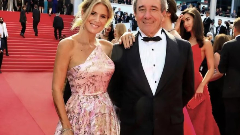 El productor de cine argentino Scalella es reelegido como presidente de la FIAPF