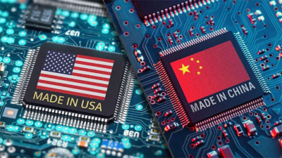 China prohíbe los microchips de la estadounidense Micron