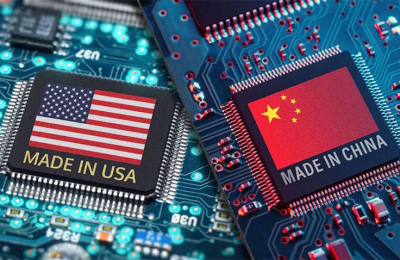 China prohíbe los microchips de la estadounidense Micron