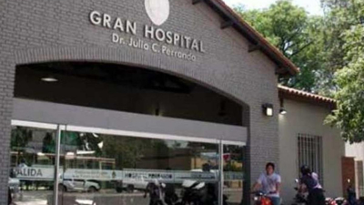 Otra vez un robo piraña para llevarse una moto: balean a un joven en Villa San Juan