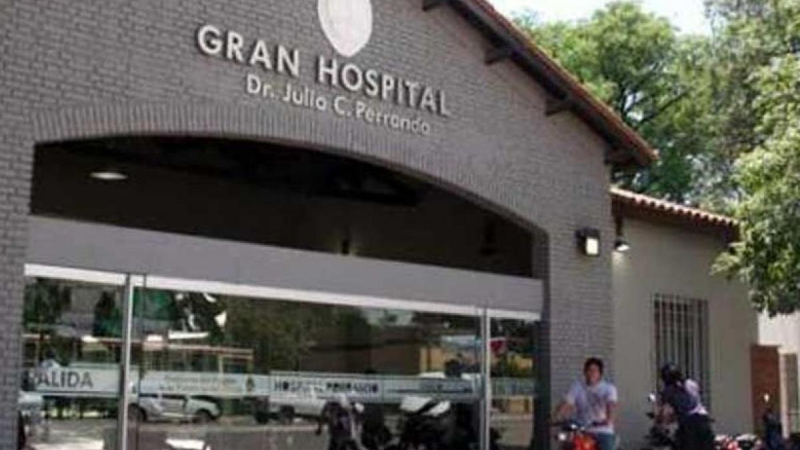 Otra vez un robo piraña para llevarse una moto: balean a un joven en Villa San Juan