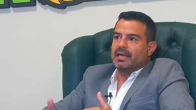 Fin de semana con mucho movimiento turístico en la provincia