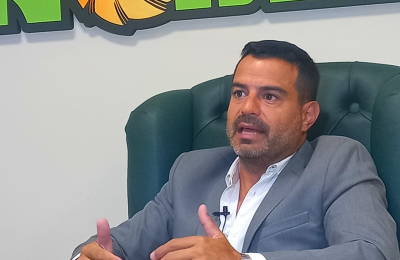 Fin de semana con mucho movimiento turístico en la provincia