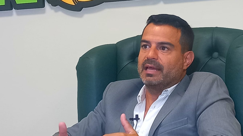 Fin de semana con mucho movimiento turístico en la provincia