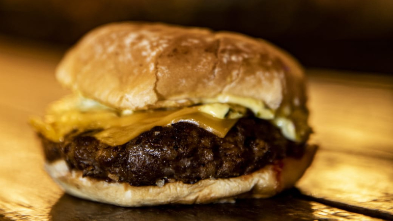 ¿Hamburguesas por 10 pesos en Resistencia? Enterate dónde y cuándo 