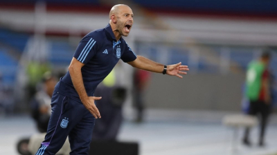 Argentina enfrentará a Nigeria en octavos de final del Mundial Sub-20