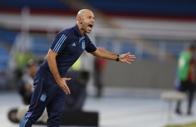 Argentina enfrentará a Nigeria en octavos de final del Mundial Sub-20