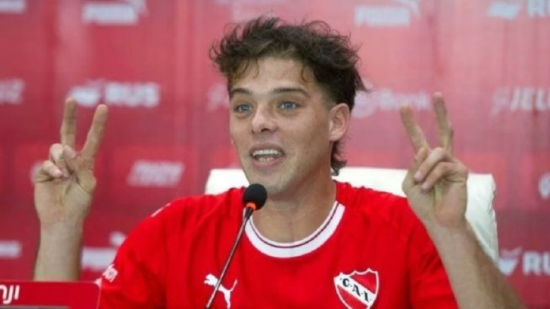 La IGJ declaró irregular el fideicomiso de Maratea por Independiente